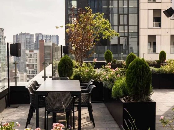 Продаж 3-к квартири вул. Тютюнника Василя 43 Киев