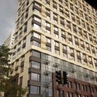 Продаж 1-к квартири вул. Князя Романа Мстислава 26 Киев