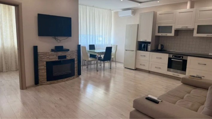 Продаж 1-к квартири просп. Воскресенський 10а - фото 1