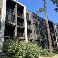 Продаж 1-к квартири вул. Дніпроводська 1а Київ