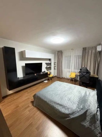 Продаж 1-к квартири пров.Моторний 11 - фото 1