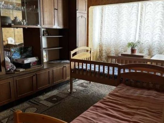 Продаж 2-к квартири вул. Ярослава Івашкевича 3 Киев