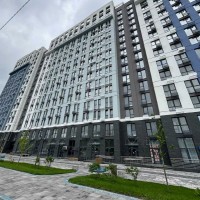 Продаж 1-к квартири вул. Святослава Хороброго 11в Київ