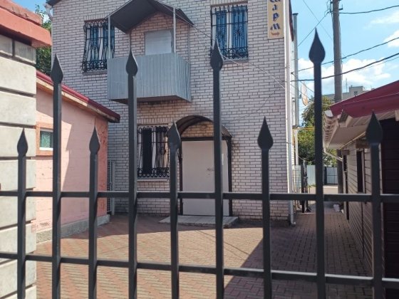 Здається приміщення на базарі (вул. Володимирська) Васильків