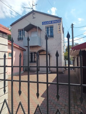 Здається приміщення на базарі (вул. Володимирська) - фото 1