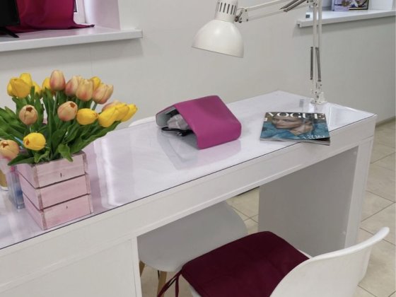 Оренда місця майстра манікюру, Васильків Васильків