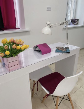 Оренда місця майстра манікюру, Васильків - фото 1