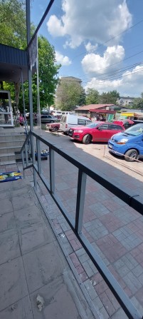 Центр, пересічення вул Мурахтова і пр.Свободи , рай Центрального Ринку - фото 1