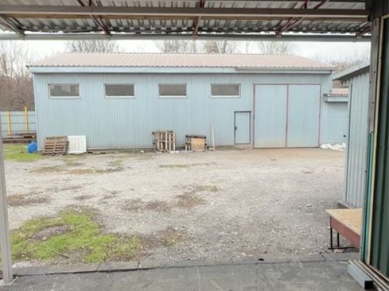 Здам приміщення в оренду 1000м2 Каменское