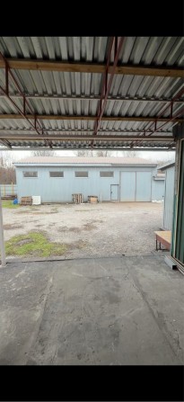 Здам приміщення в оренду 1000м2 - фото 1