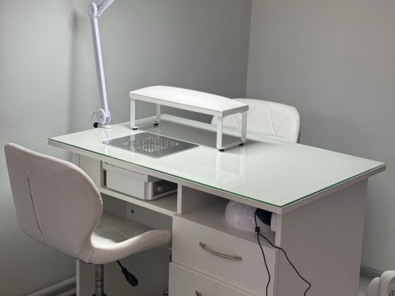 Оренда робочих місць (майстер манікюру чи педикюру) Каменское