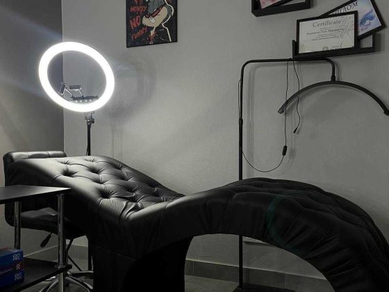 СДАМ В АРЕНДУ кушетки для бровистов/лашмейкеров Каменское