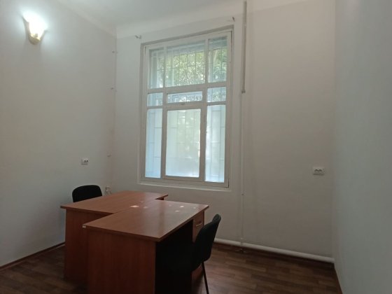 Оренда офісу в районі ДдГрэс