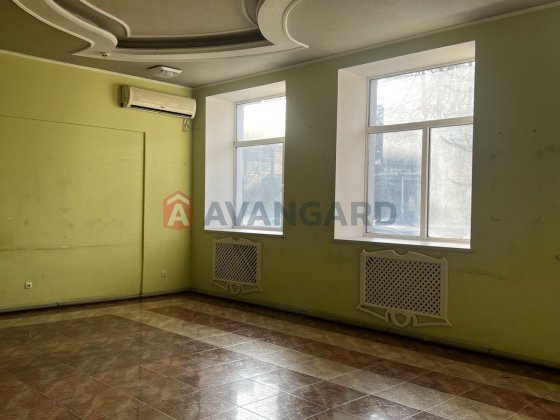 Оренда комерційне приміщення в центрі міста! Каменское