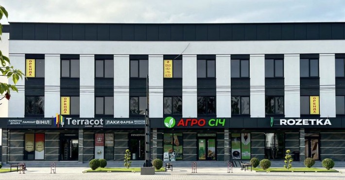 “Оренда офісних приміщень 20–65 м² | Виноградова | Новий євро ремонт” - фото 1