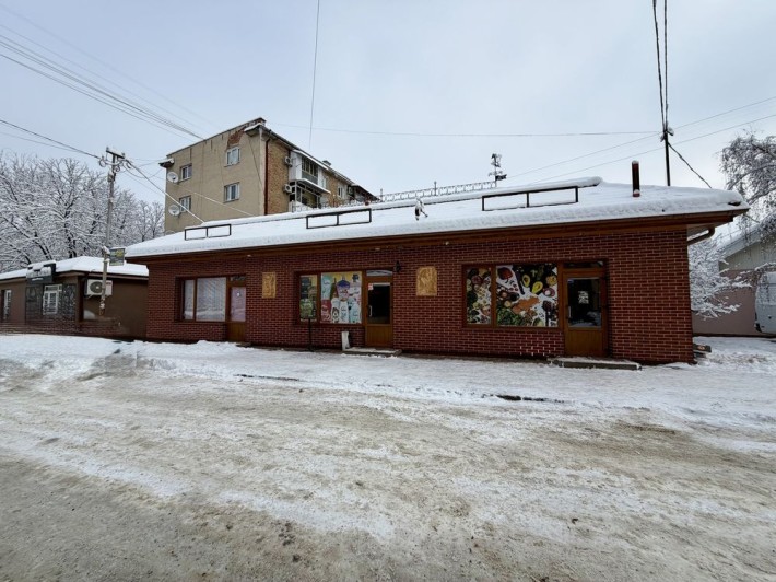 Оренда приміщення - фото 1