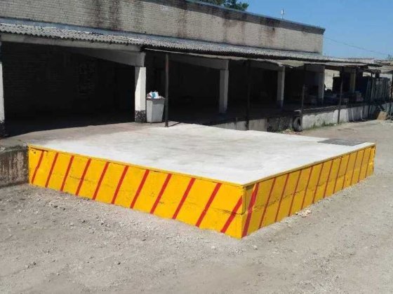 сдаются в аренду любые метры любая площадь в складском помещении 576м2 Каменское