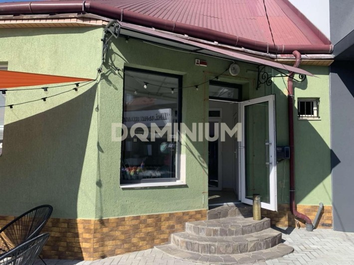 Здається в оренду приміщення у м. Виноградів, вул. Шевченка. - фото 1