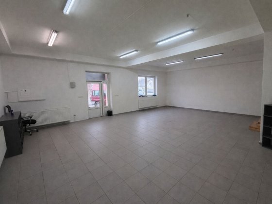 Оренда приміщення Виноградов