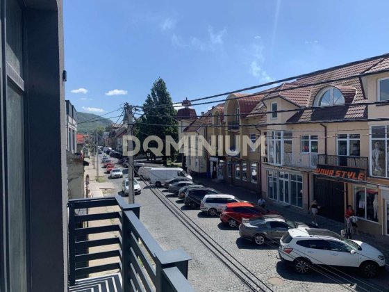 Оренда приміщення 500 м² у самому центрі Виноградова.Перша здача Виноградов