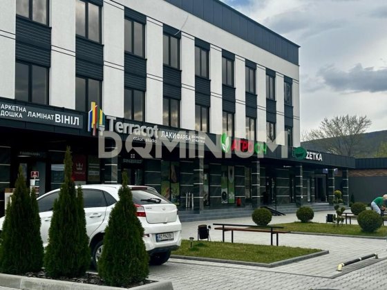 Оренда приміщень.м. Виноградів, вул. Комунальна (пром.зона) Виноградов