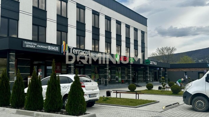 Оренда приміщень.м. Виноградів, вул. Комунальна (пром.зона) - фото 1