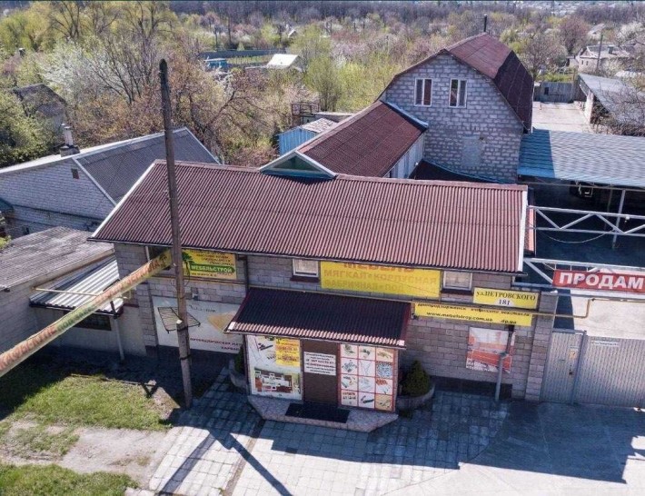 ОРЕНДА приміщення (Дніпробуд) - фото 1