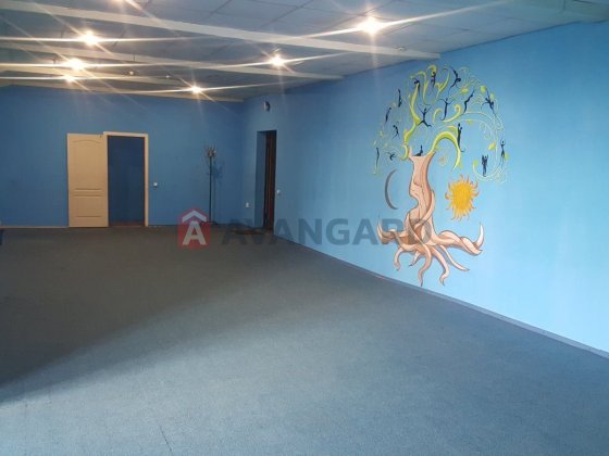 Оренда приміщення на проспекті Свободи Кам'янське