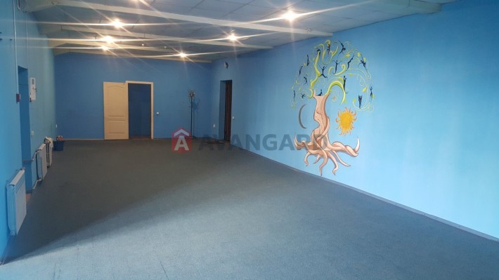 Оренда приміщення на проспекті Свободи - фото 1