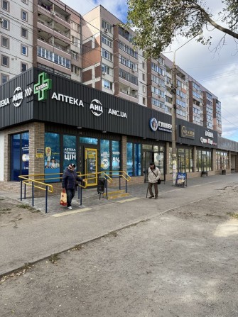 Здаеться приміщення в оренду Камянське лівий берег - фото 1