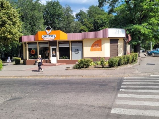 Сдаётся помещение 80 м.кв