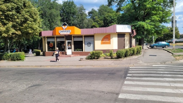 Сдаётся помещение 80 м.кв - фото 1