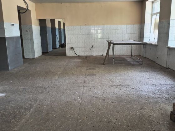 Здам в оренду приміщення 800кв.м центр Каменское