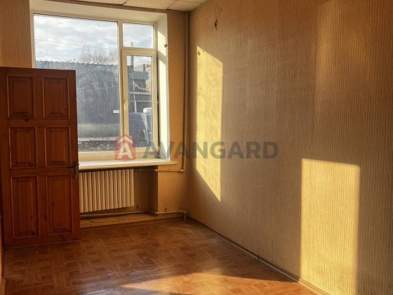 Просторий офіс 34 м² в оренду Каменское