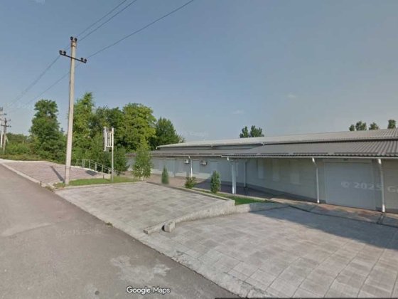 Аренда помещения под склад или чистое производство