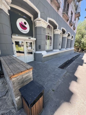 Оренда комерційного приміщення - фото 1