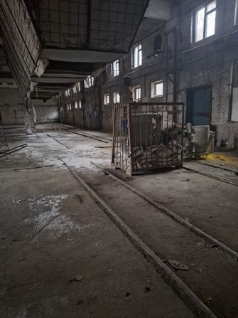 Аренда производственного помещения! - фото 1