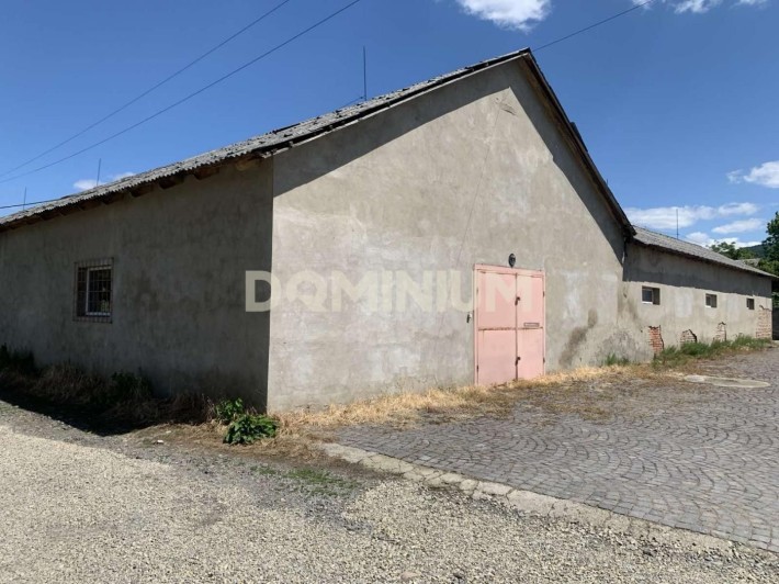 Оренда. м.Виноградів вул.Комунальна - фото 1