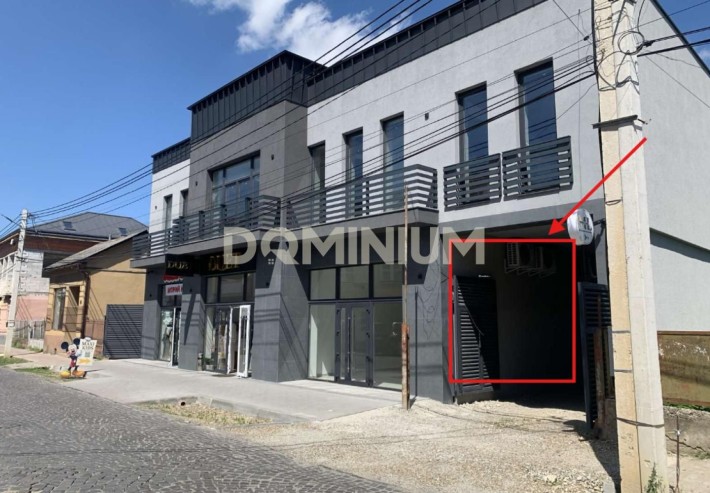 Оренда нового приміщення 23 м² у центрі Виноградова.Перша здача - фото 1