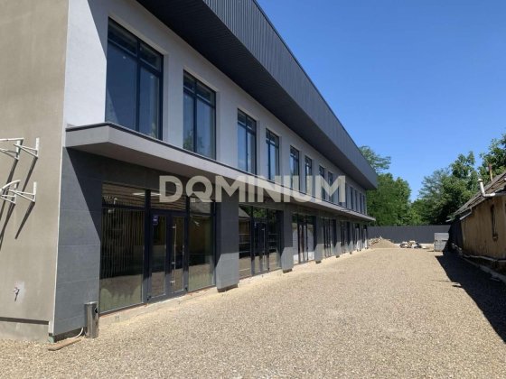 Здається в оренду нове приміщення – 68 м² у центрі Виноградова Виноградов