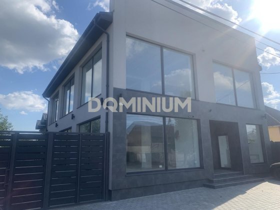 Оренда нового комерційного приміщення у Виноградові на вул. М. Польова Виноградов