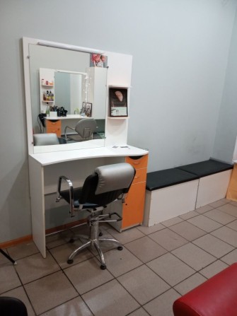 Оренда робочих місць для бьюті-майстрів - фото 1