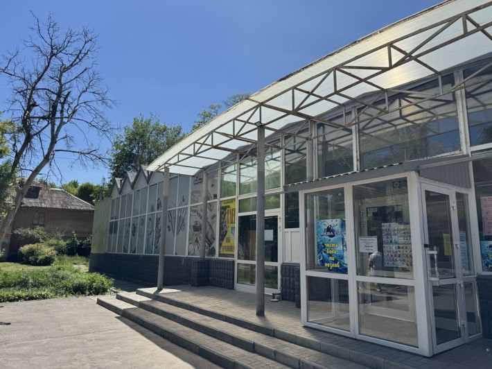 Оренда комерційного приміщення - фото 1