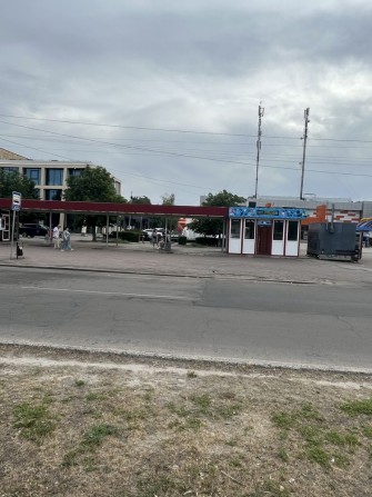 Оренда торгового кіоска - фото 1