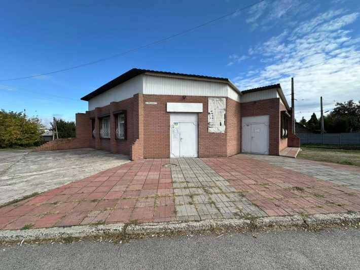 ОРЕНДА торговельного комплексу - фото 1