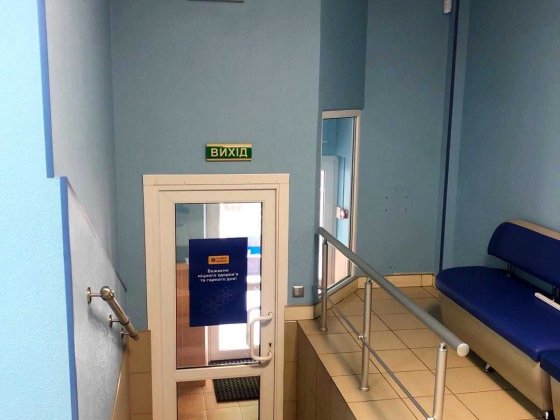 Аренда Помещение в центре на пр.Свободы, Красная линия