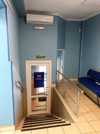 Аренда Помещение в центре на пр.Свободы, Красная линия - фото 1