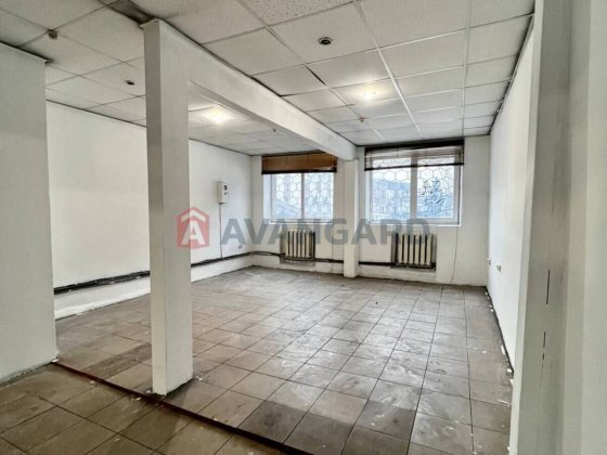 Здам приміщення у Центрі (пр-т Свободи) Каменское