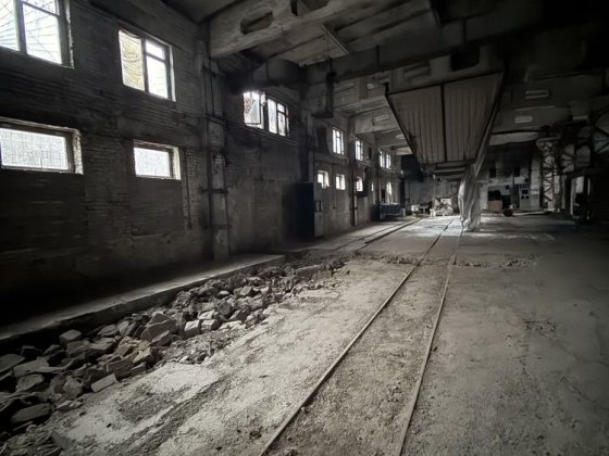 Аренда производственных помещений !