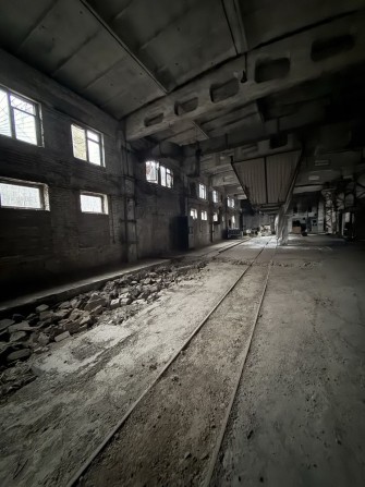 Аренда производственных помещений ! - фото 1